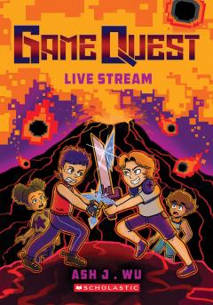 Live Stream (Game Quest #2)