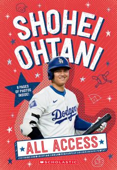 Shohei Ohtani: All Access