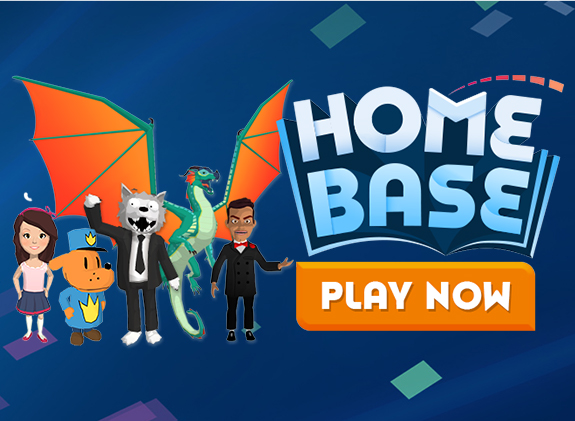 HomeBase. Play now.