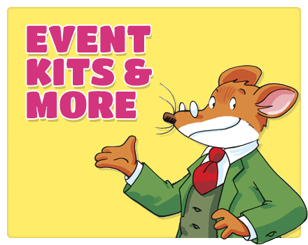 Events illustration